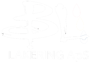bl lakering logo